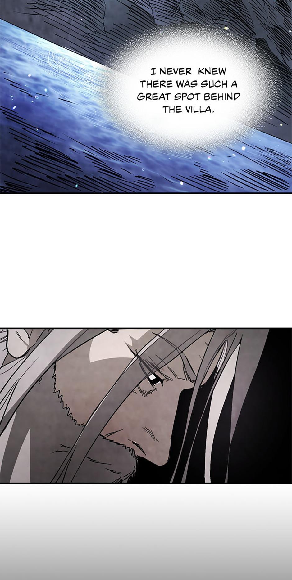 Yi Shen Dang Guan Chapter 60 44